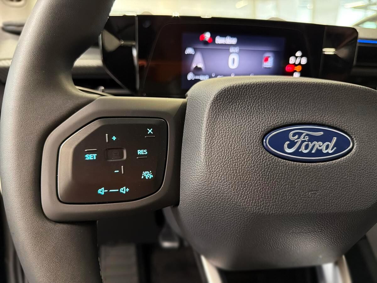Billede af Ford Explorer EL UR Premium RWD 286HK 5d Aut.