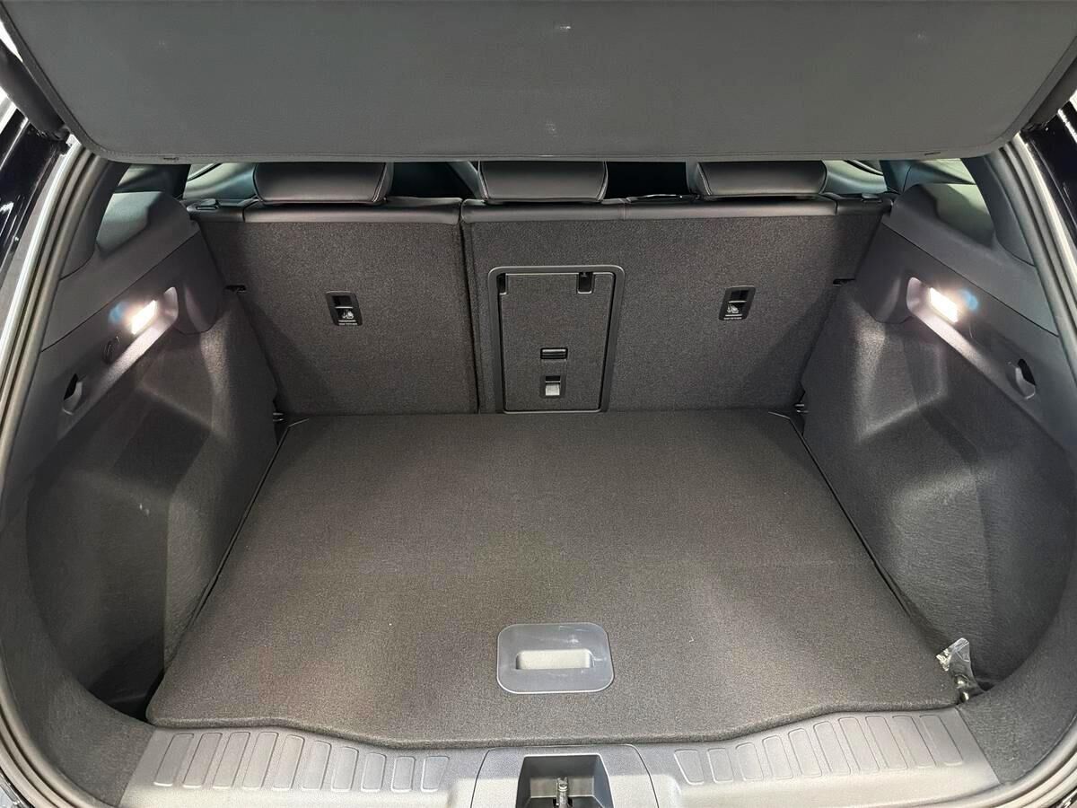 Billede af Ford Explorer EL UR Premium RWD 286HK 5d Aut.