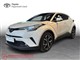 Billede af Toyota C-HR 1,8 Hybrid C-HIC LED Multidrive S 122HK 5d Aut.