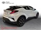 Billede af Toyota C-HR 1,8 Hybrid C-HIC LED Multidrive S 122HK 5d Aut.
