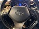 Billede af Toyota C-HR 1,8 Hybrid C-HIC LED Multidrive S 122HK 5d Aut.