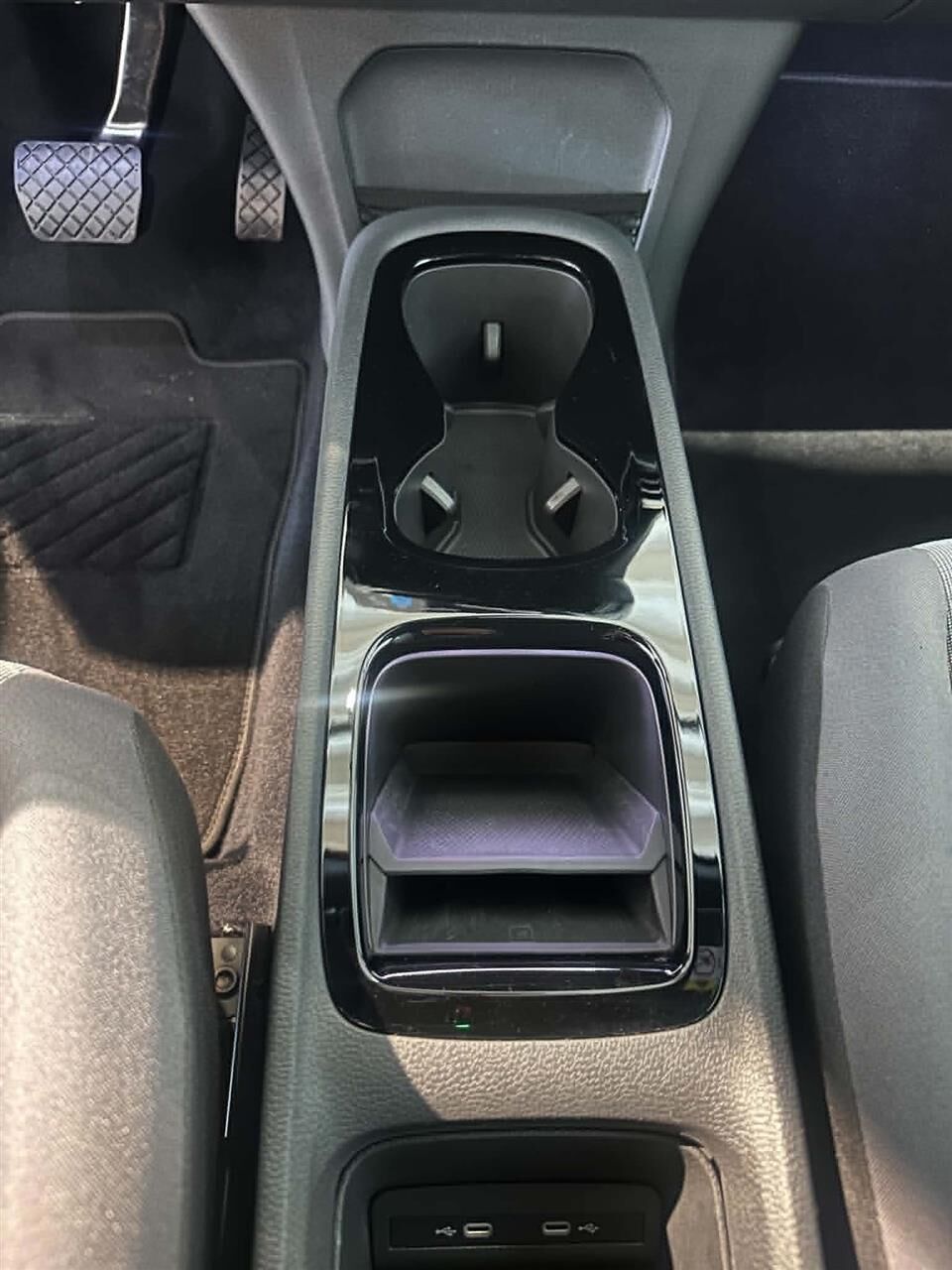 Billede af VW ID.3 EL Pro 204HK 5d Aut.