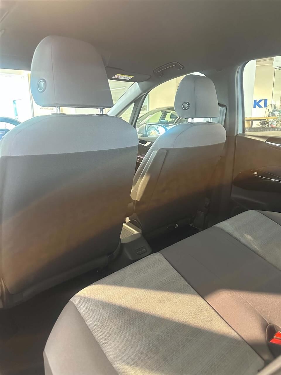 Billede af VW ID.3 EL Pro 204HK 5d Aut.