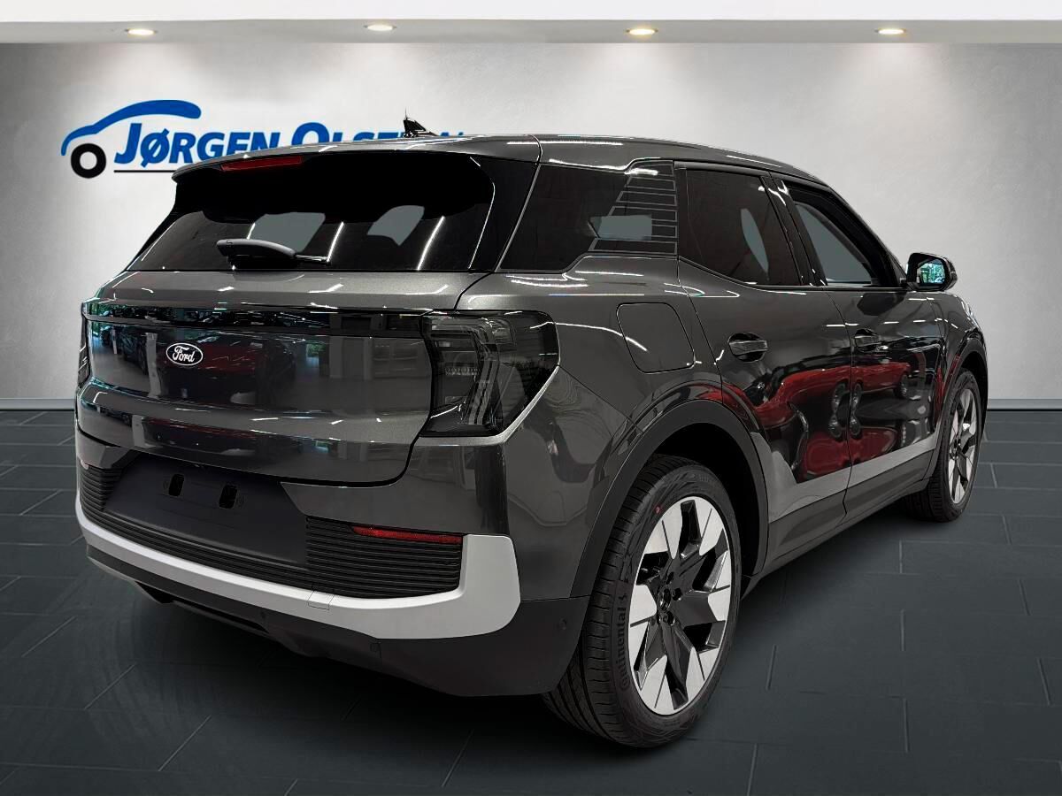 Billede af Ford Explorer EL UR Premium RWD 286HK 5d Aut.