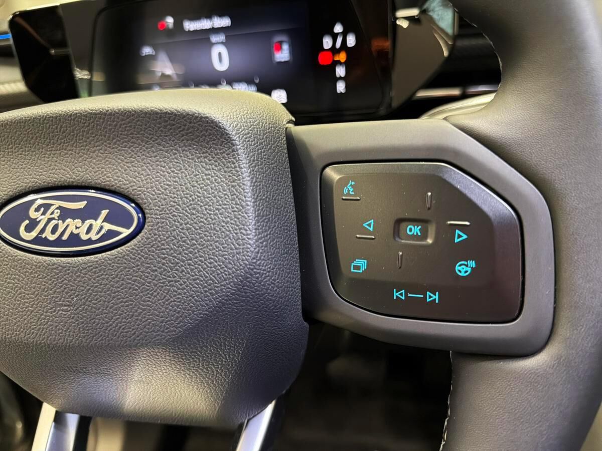 Billede af Ford Explorer EL UR Premium RWD 286HK 5d Aut.
