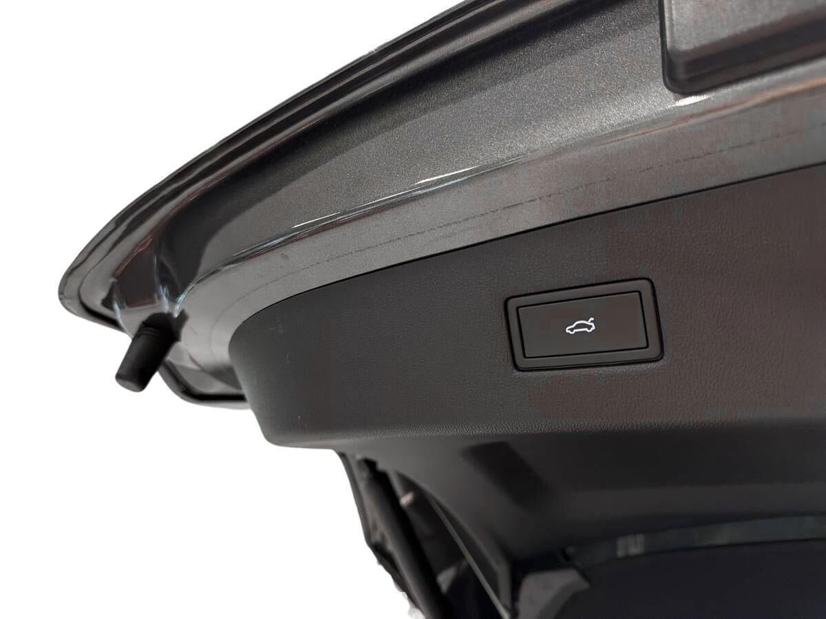 Billede af Ford Explorer EL UR Premium RWD 286HK 5d Aut.