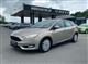 Billede af Ford Focus 1,5 TDCi Titanium 105HK 5d 6g