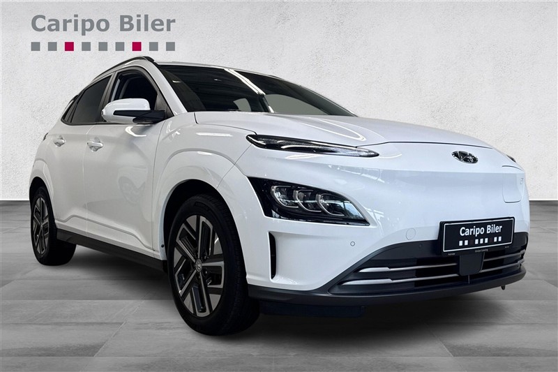 Hyundai Kona EL Trend 136HK 5d Aut.