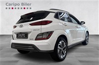 Hyundai Kona EL Trend 136HK 5d Aut.