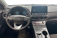 Hyundai Kona EL Trend 136HK 5d Aut.