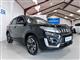 Billede af Suzuki Vitara 1,4 Boosterjet  Mild hybrid Adventure 129HK 5d 6g Aut.