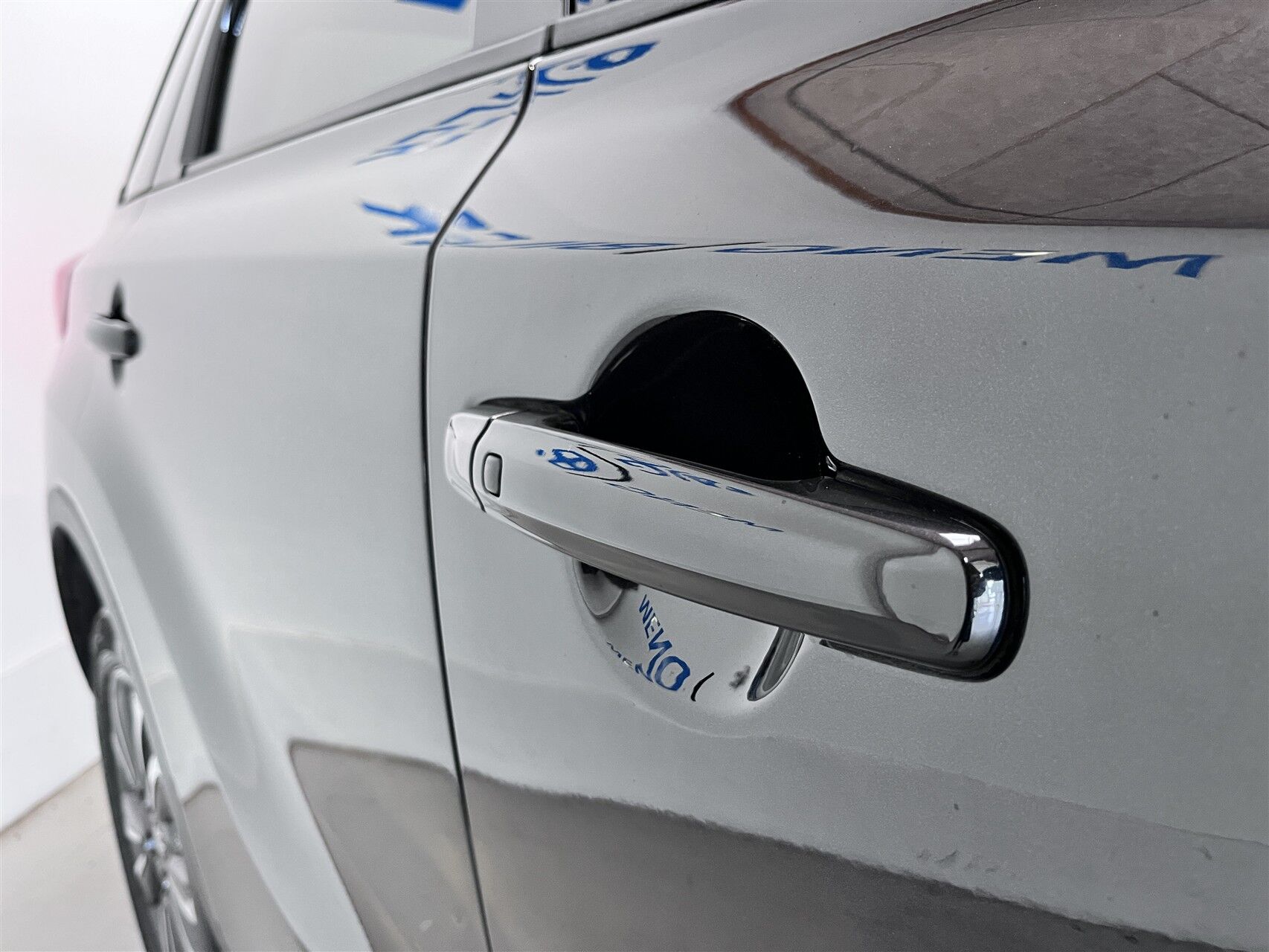 Billede af Suzuki Vitara 1,4 Boosterjet  Mild hybrid Adventure 129HK 5d 6g Aut.