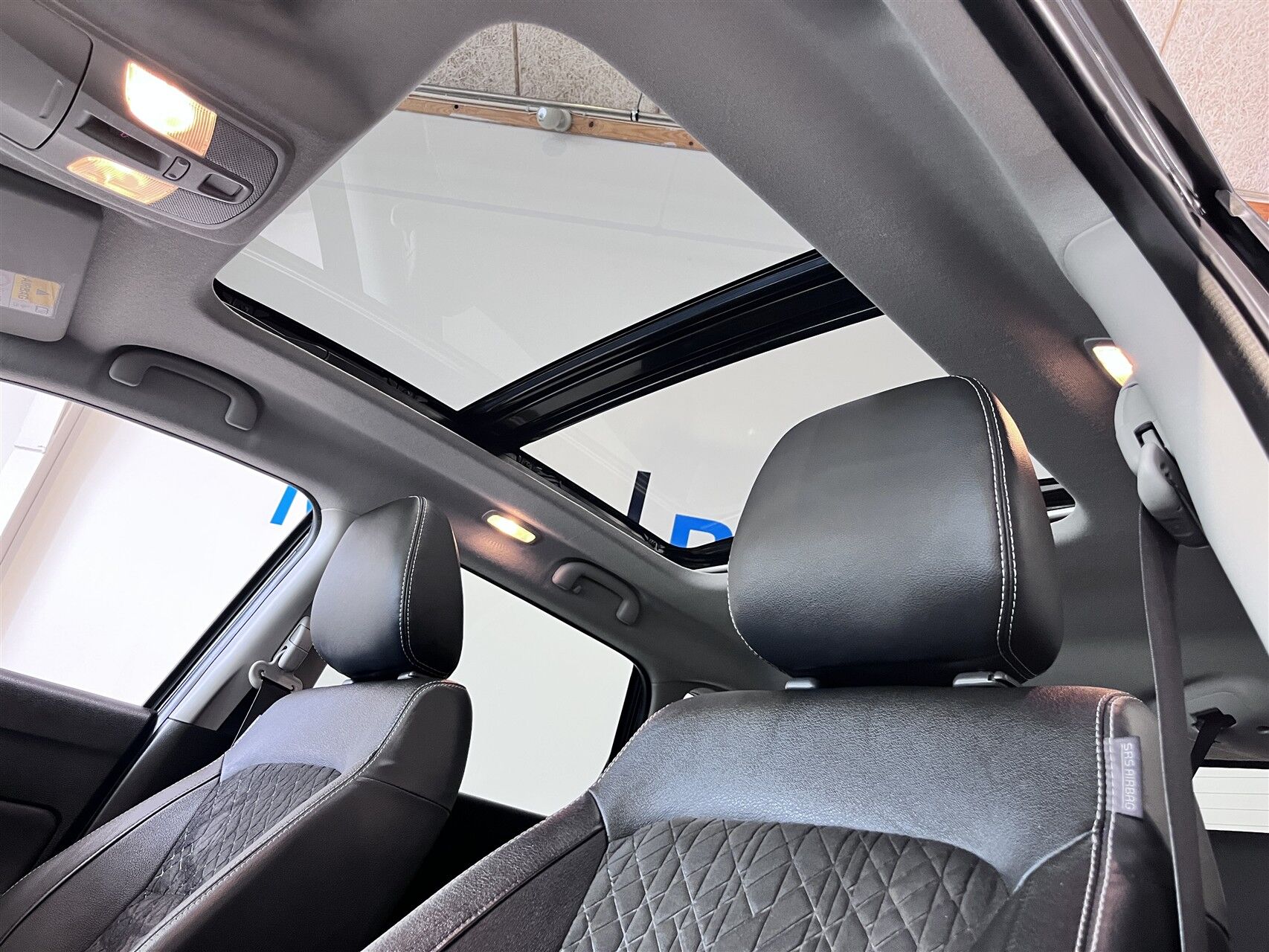 Billede af Suzuki Vitara 1,4 Boosterjet  Mild hybrid Adventure 129HK 5d 6g Aut.