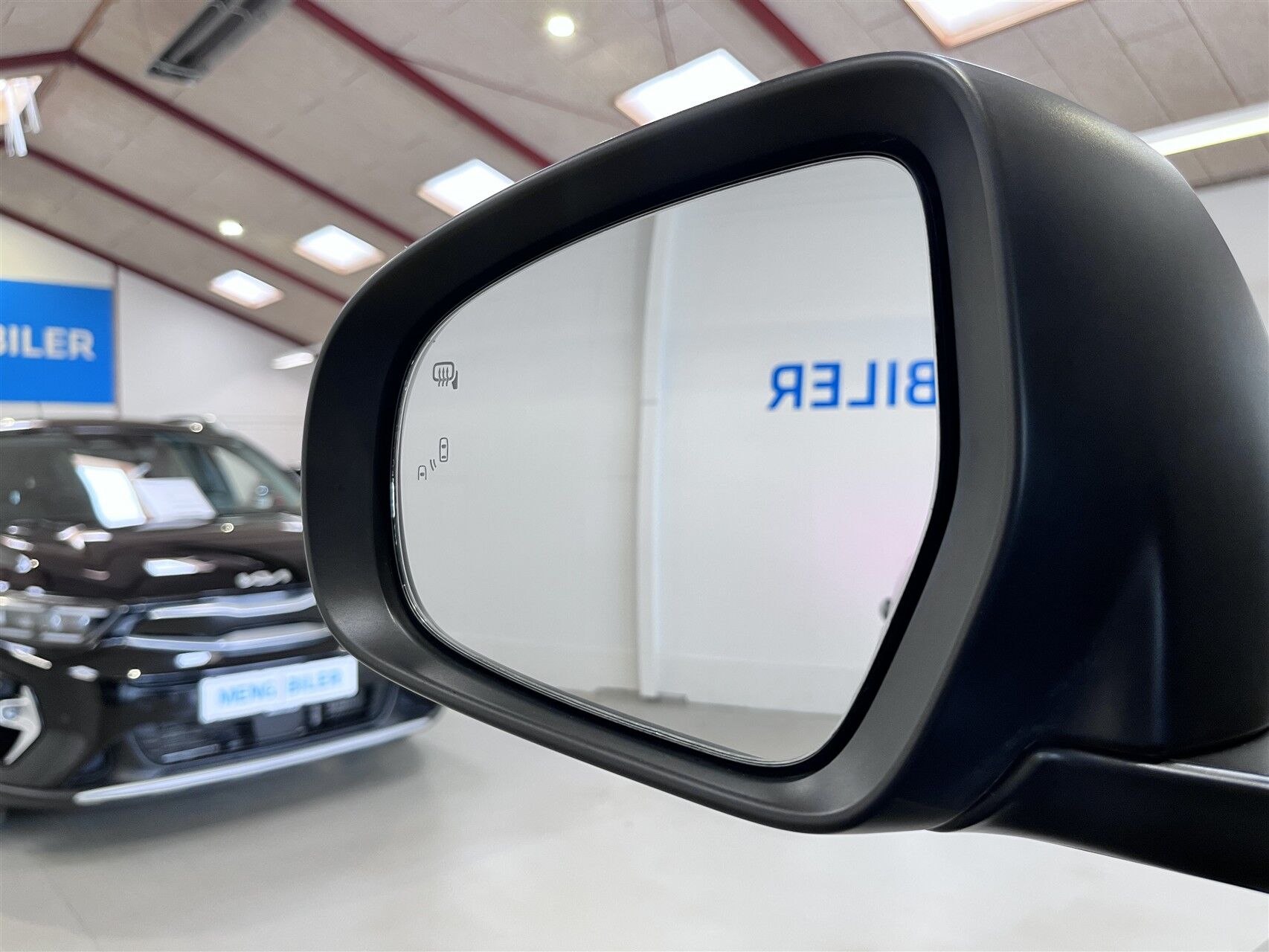 Billede af Suzuki Vitara 1,4 Boosterjet  Mild hybrid Adventure 129HK 5d 6g Aut.