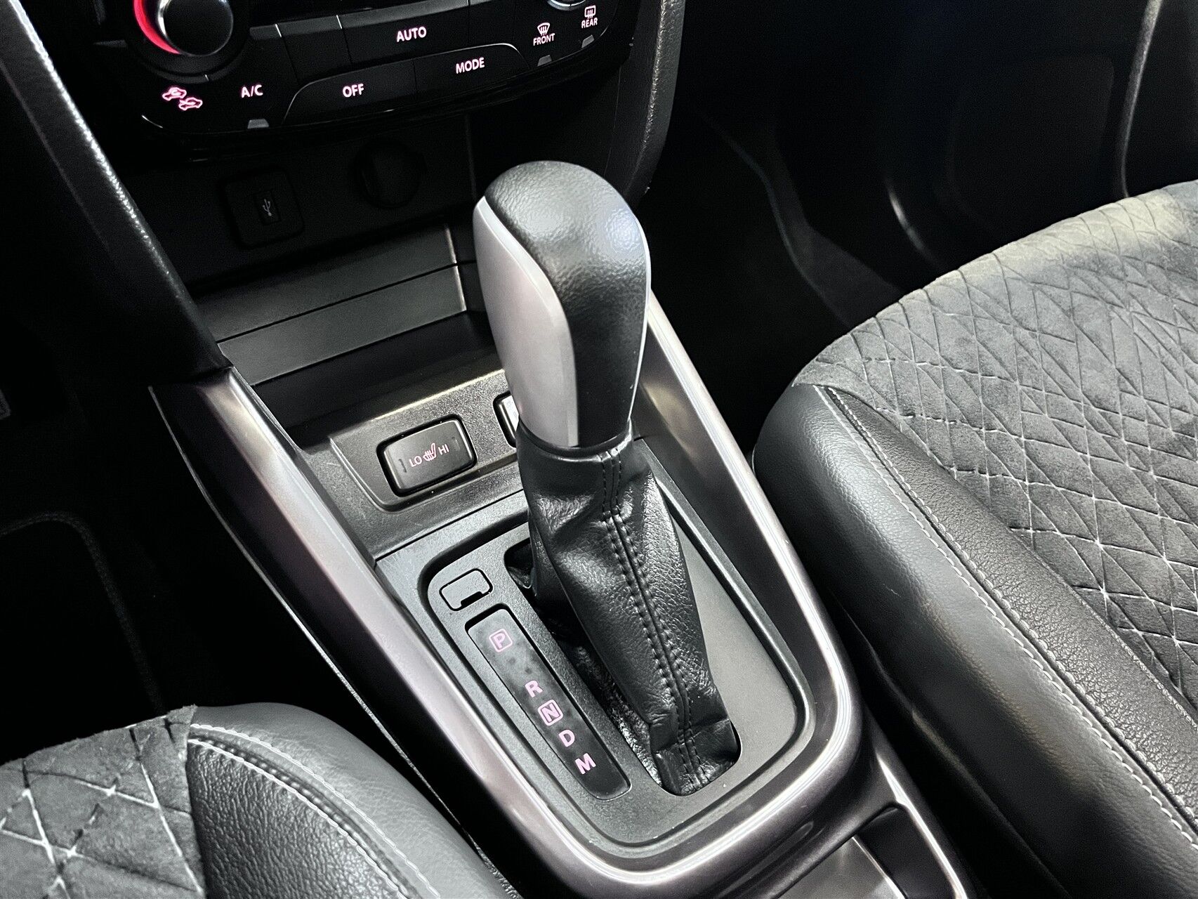 Billede af Suzuki Vitara 1,4 Boosterjet  Mild hybrid Adventure 129HK 5d 6g Aut.