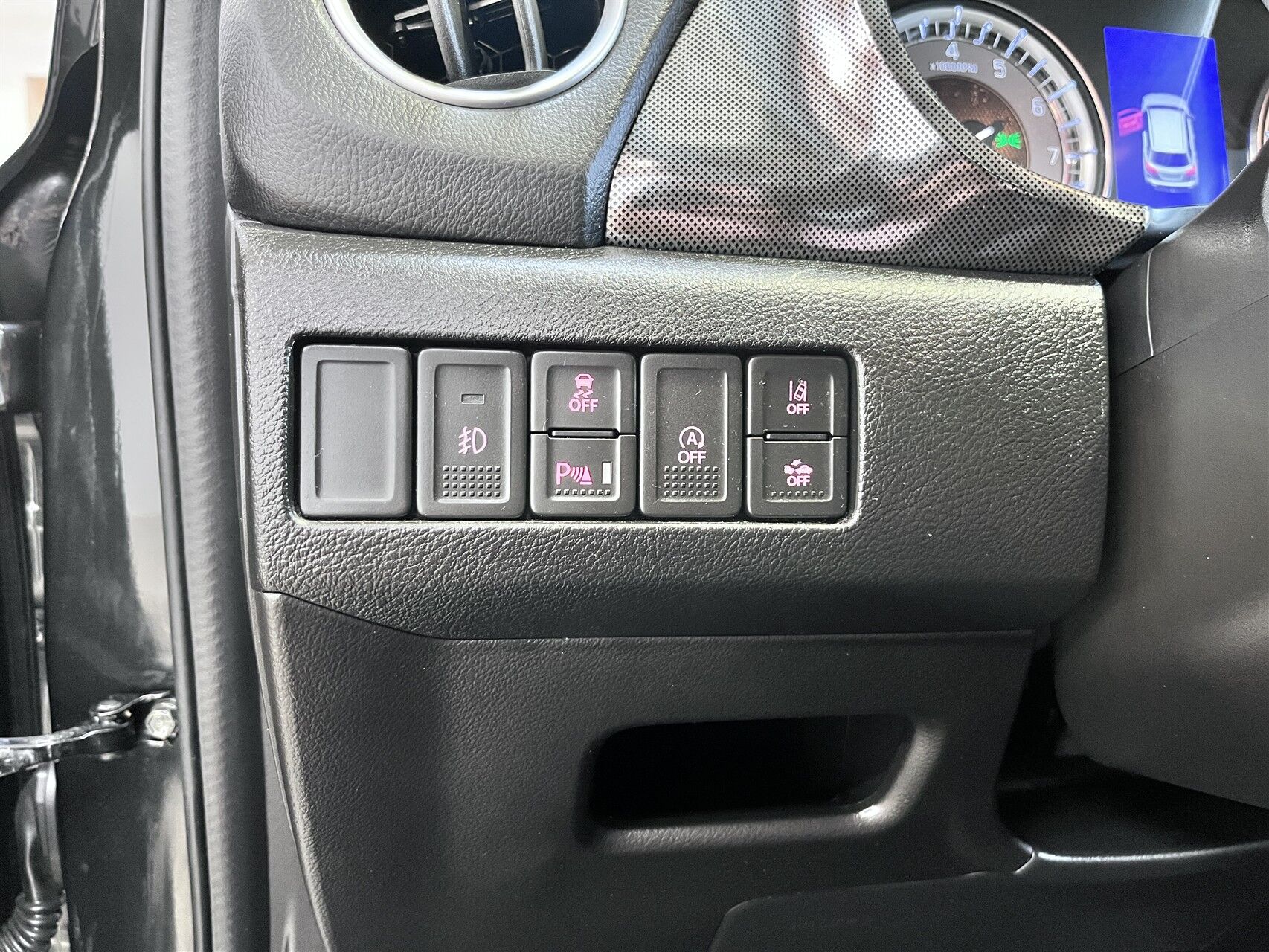 Billede af Suzuki Vitara 1,4 Boosterjet  Mild hybrid Adventure 129HK 5d 6g Aut.