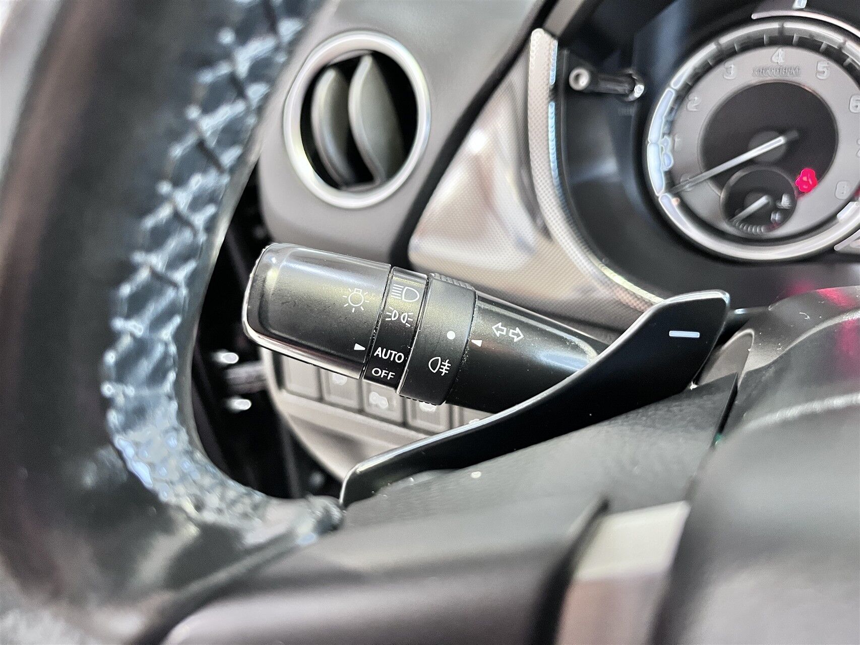 Billede af Suzuki Vitara 1,4 Boosterjet  Mild hybrid Adventure 129HK 5d 6g Aut.
