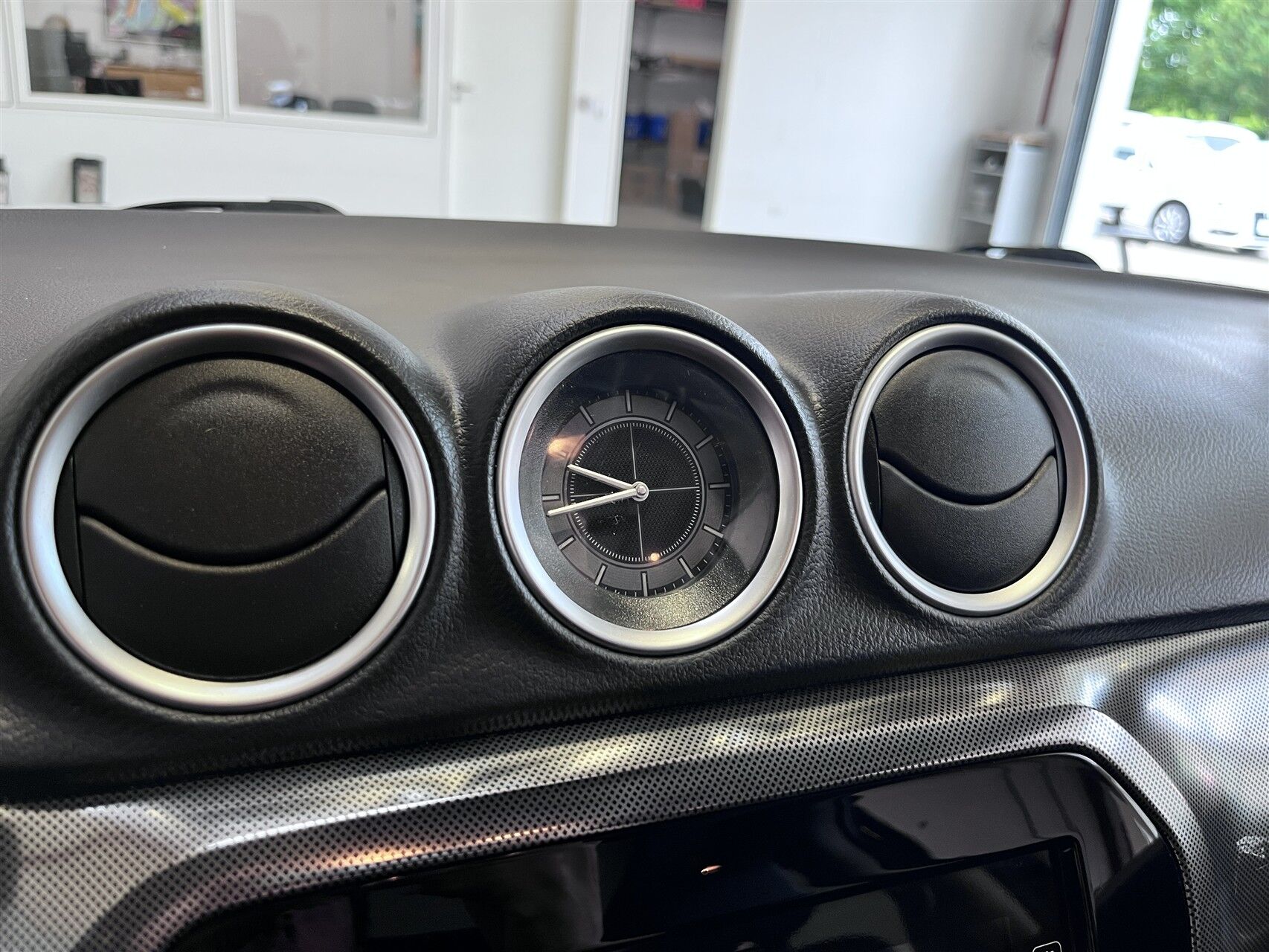 Billede af Suzuki Vitara 1,4 Boosterjet  Mild hybrid Adventure 129HK 5d 6g Aut.