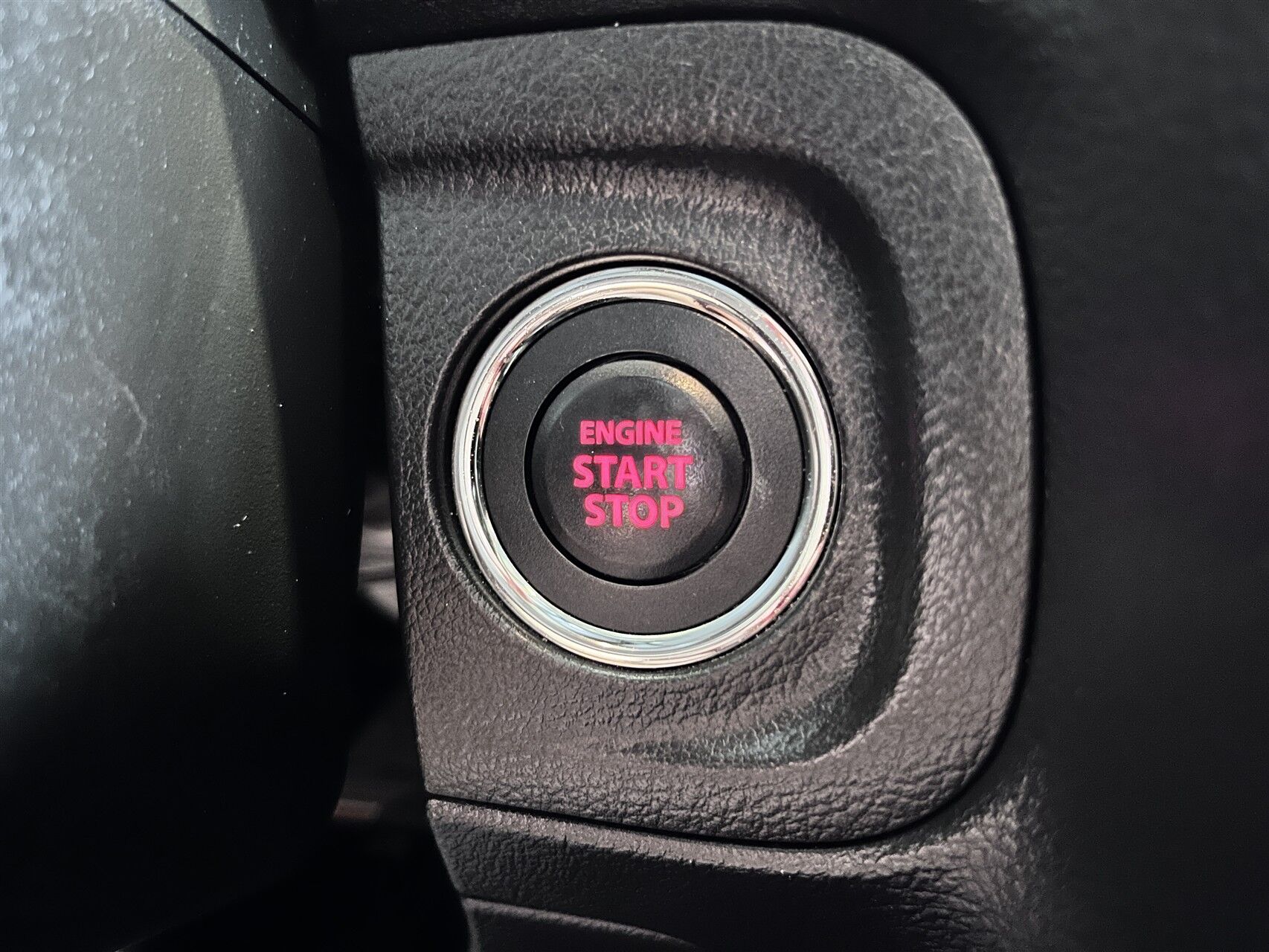Billede af Suzuki Vitara 1,4 Boosterjet  Mild hybrid Adventure 129HK 5d 6g Aut.