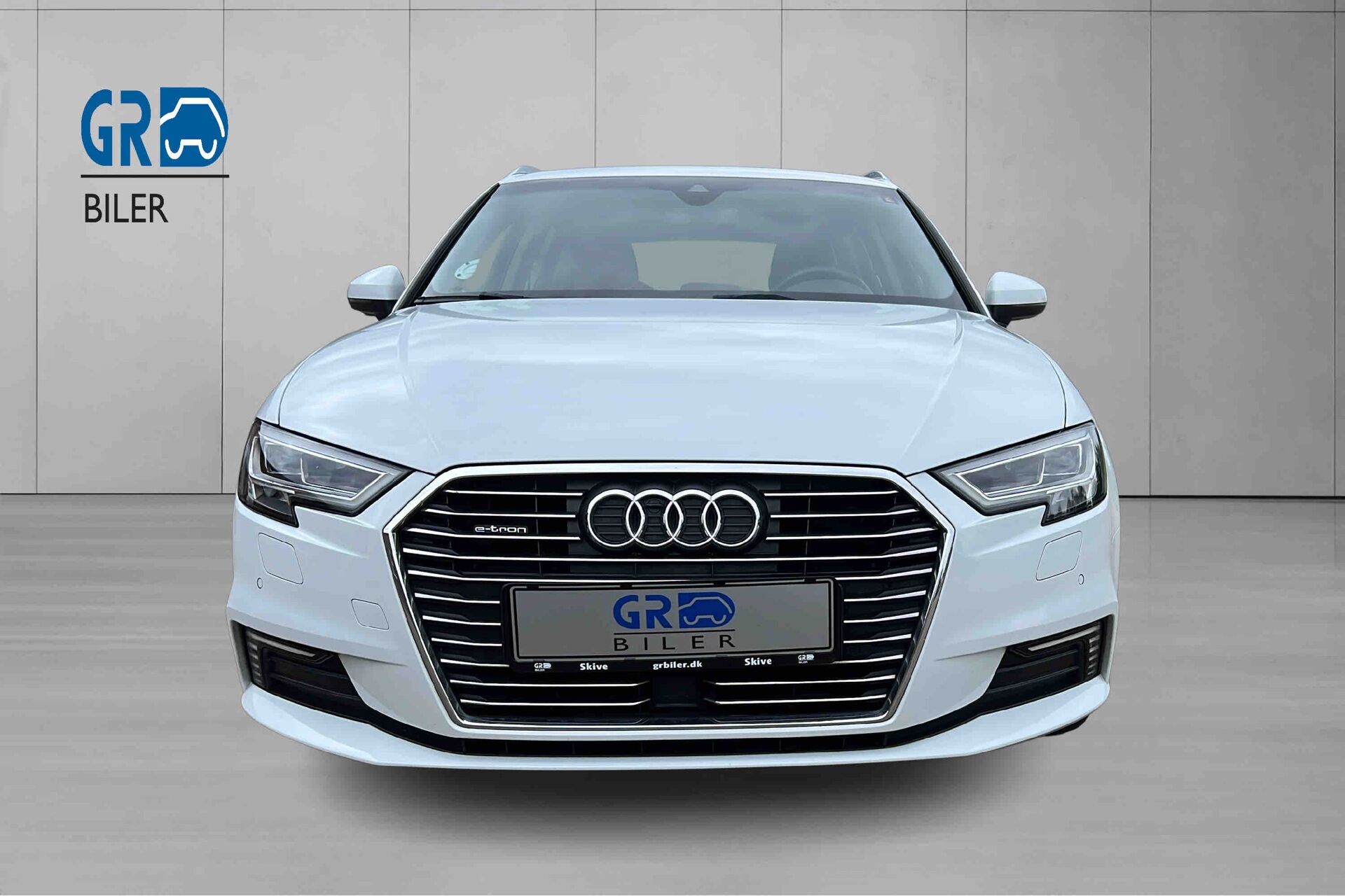 Billede af Audi A3 Sportback 1,4 40 TFSI e  Plugin-hybrid Prestige S Tronic 204HK 5d 6g Aut.