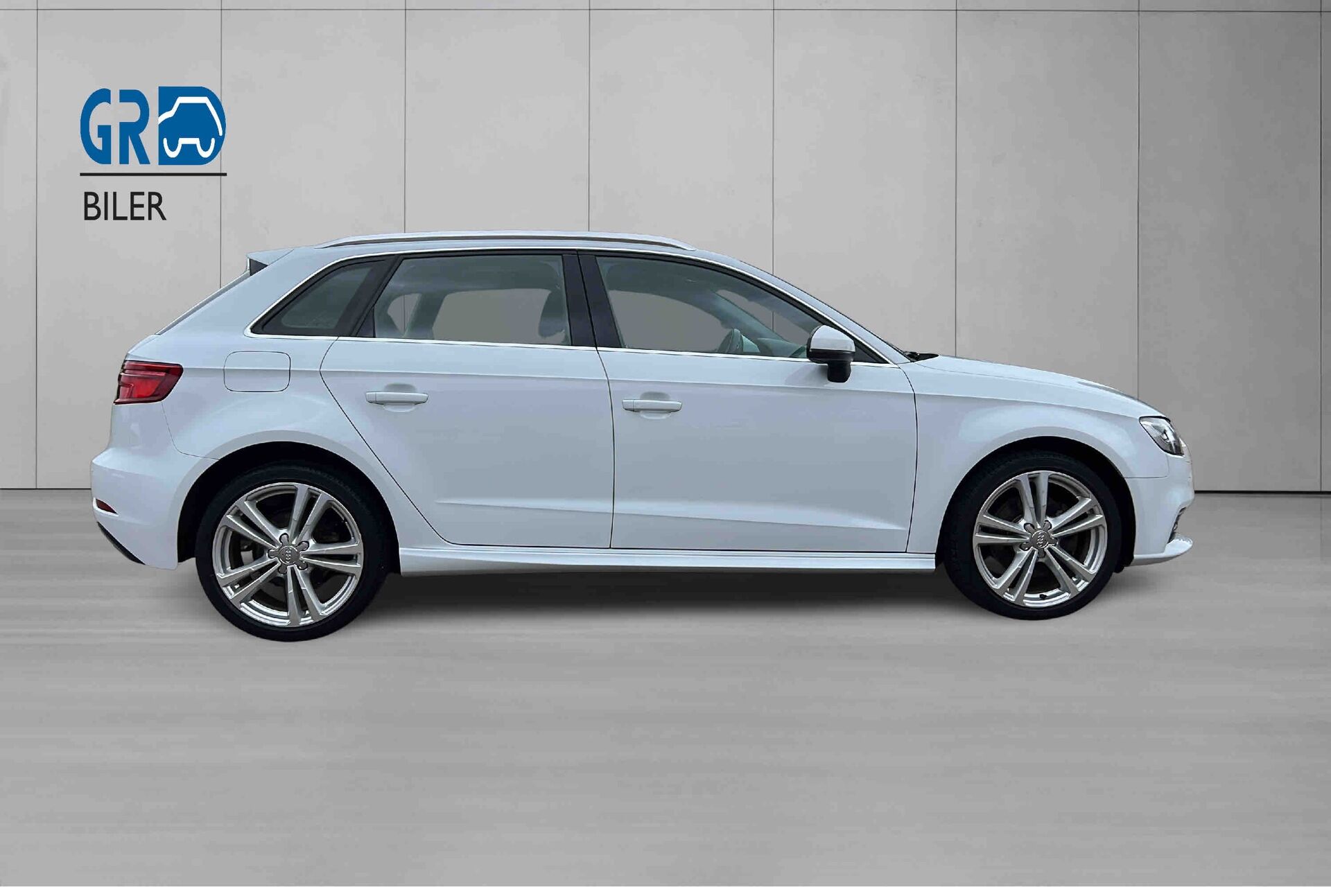 Billede af Audi A3 Sportback 1,4 40 TFSI e  Plugin-hybrid Prestige S Tronic 204HK 5d 6g Aut.
