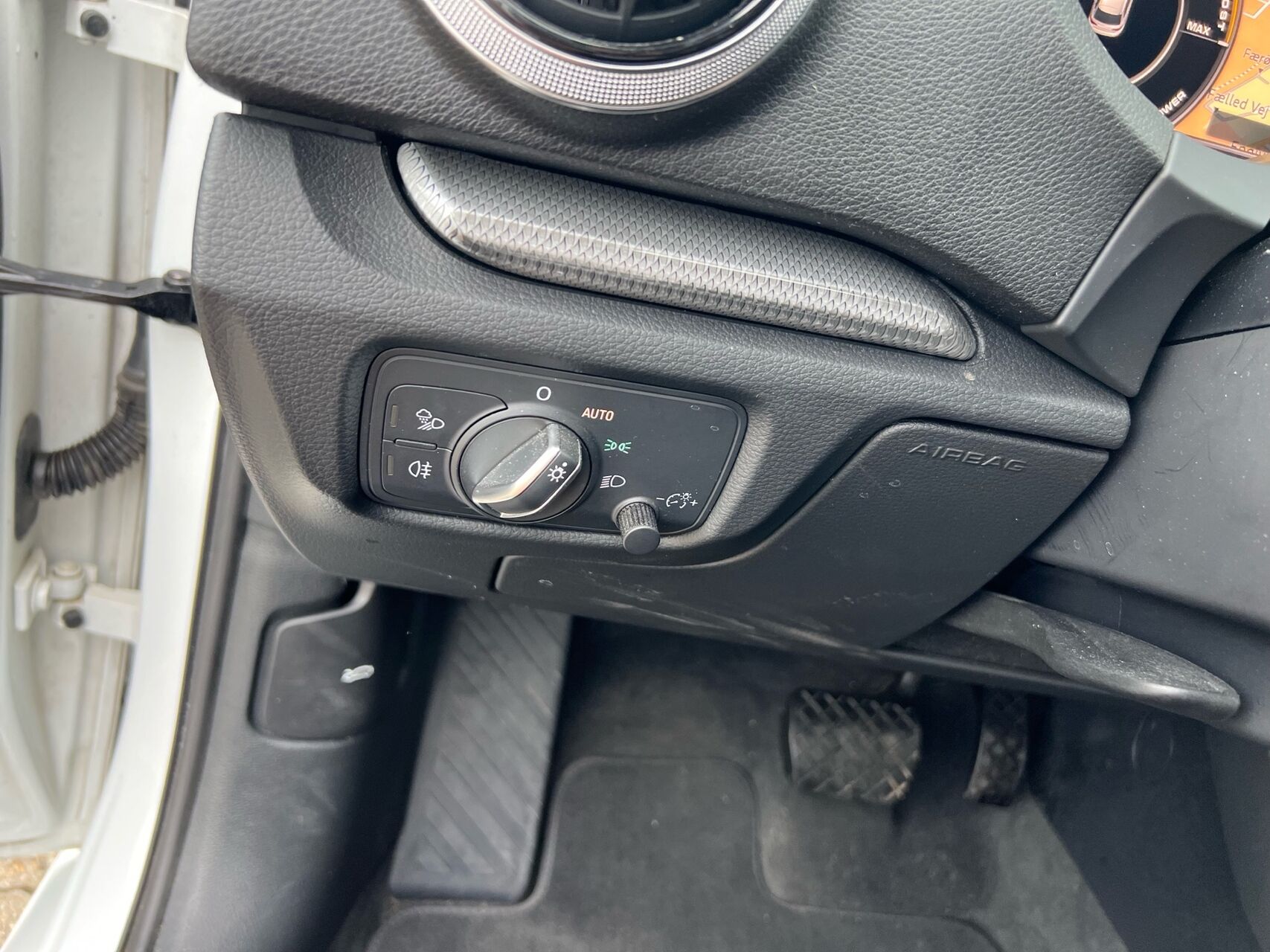Billede af Audi A3 Sportback 1,4 40 TFSI e  Plugin-hybrid Prestige S Tronic 204HK 5d 6g Aut.