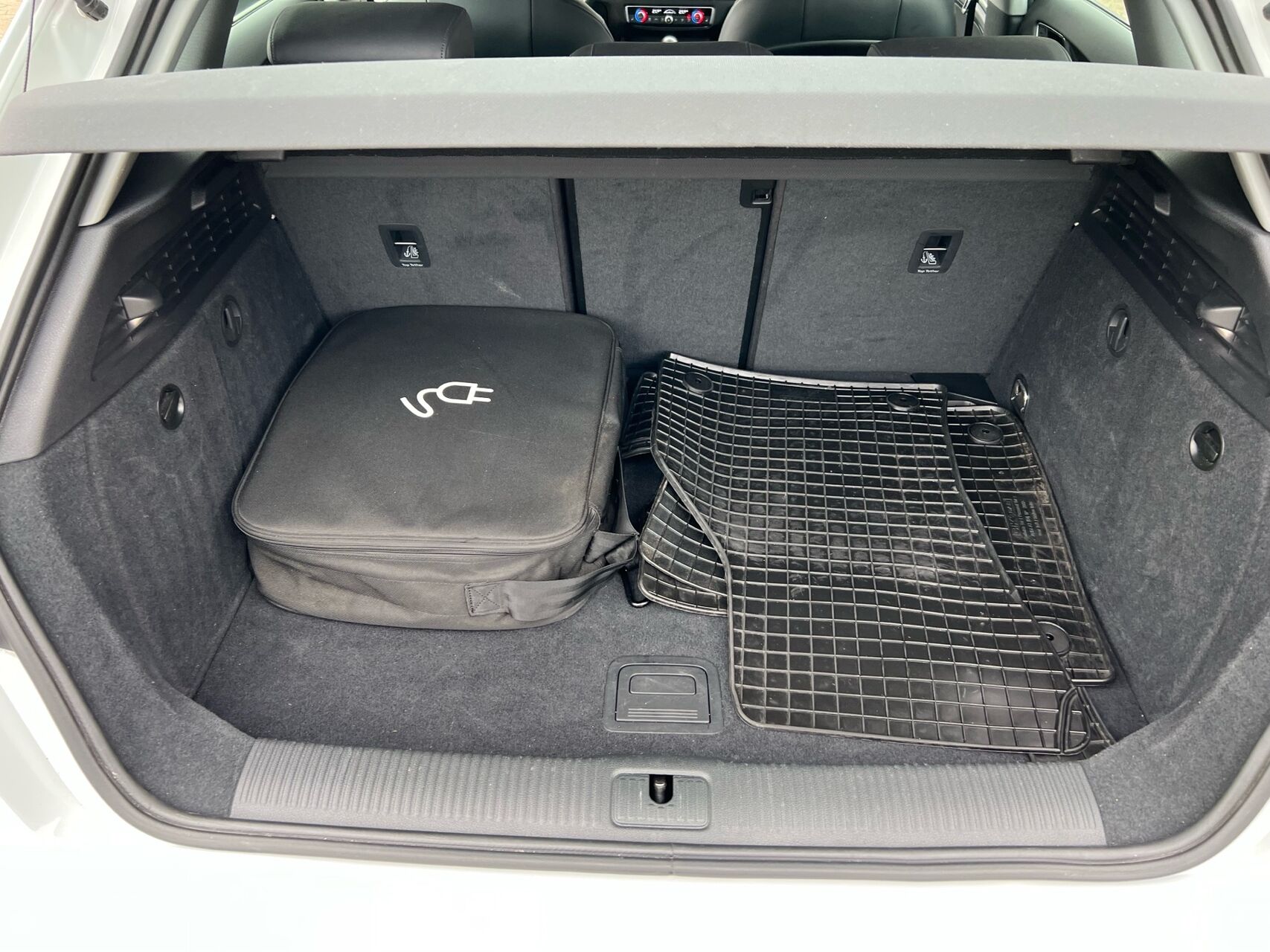 Billede af Audi A3 Sportback 1,4 40 TFSI e  Plugin-hybrid Prestige S Tronic 204HK 5d 6g Aut.