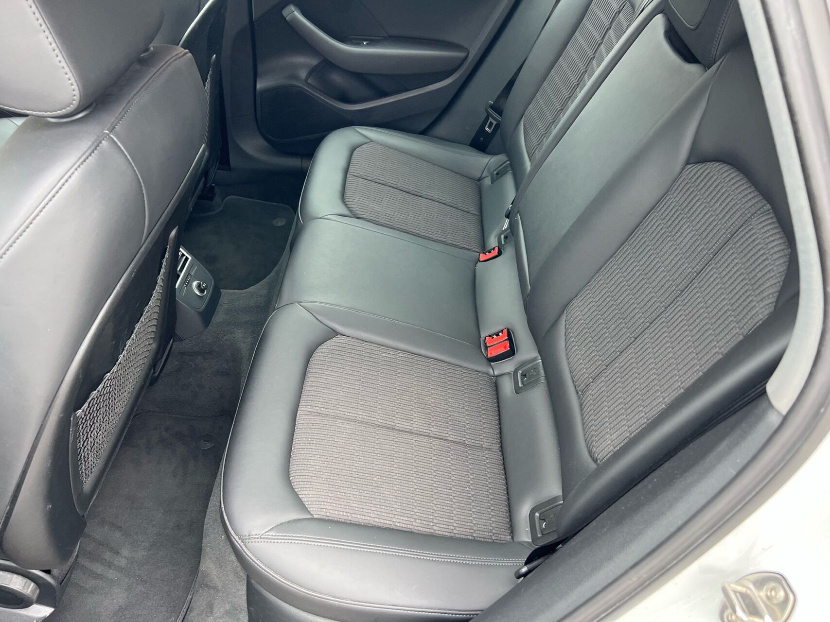 Billede af Audi A3 Sportback 1,4 40 TFSI e  Plugin-hybrid Prestige S Tronic 204HK 5d 6g Aut.
