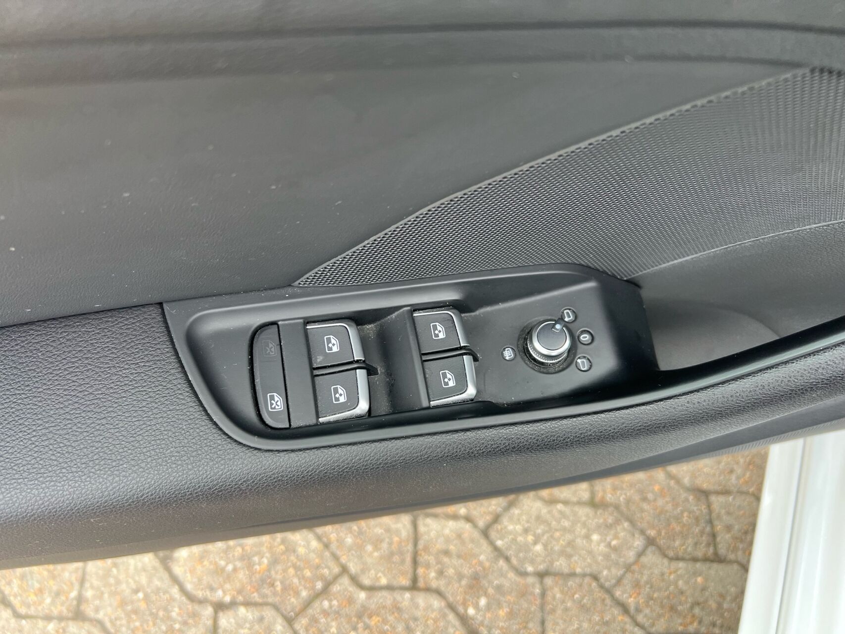 Billede af Audi A3 Sportback 1,4 40 TFSI e  Plugin-hybrid Prestige S Tronic 204HK 5d 6g Aut.