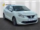 Billede af Suzuki Baleno 1,2 SHVS  Mild hybrid Exclusive 90HK 5d