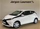 Billede af Toyota Aygo 1,0 VVT-I X-Change 69HK 5d