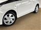 Billede af Toyota Aygo 1,0 VVT-I X-Change 69HK 5d