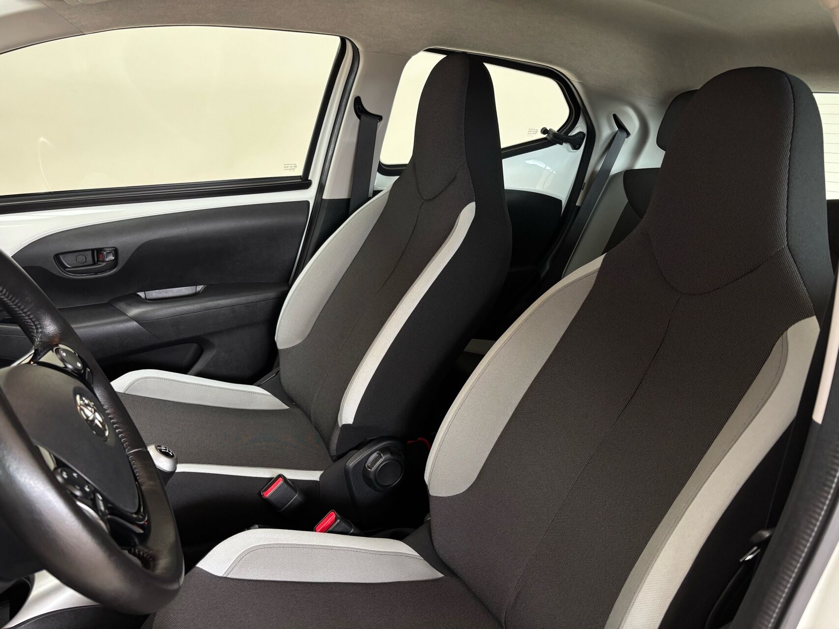 Billede af Toyota Aygo 1,0 VVT-I X-Change 69HK 5d