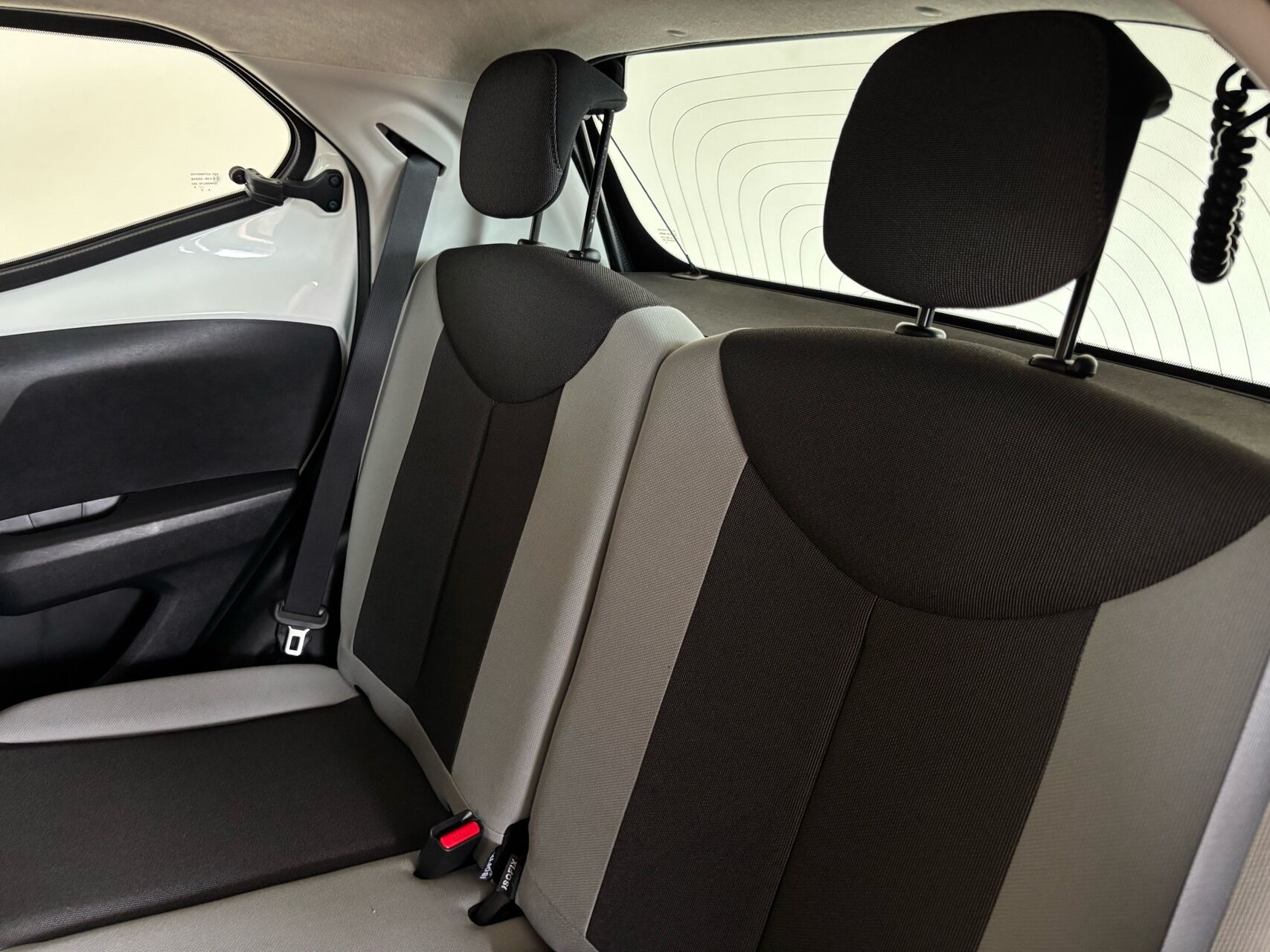 Billede af Toyota Aygo 1,0 VVT-I X-Change 69HK 5d