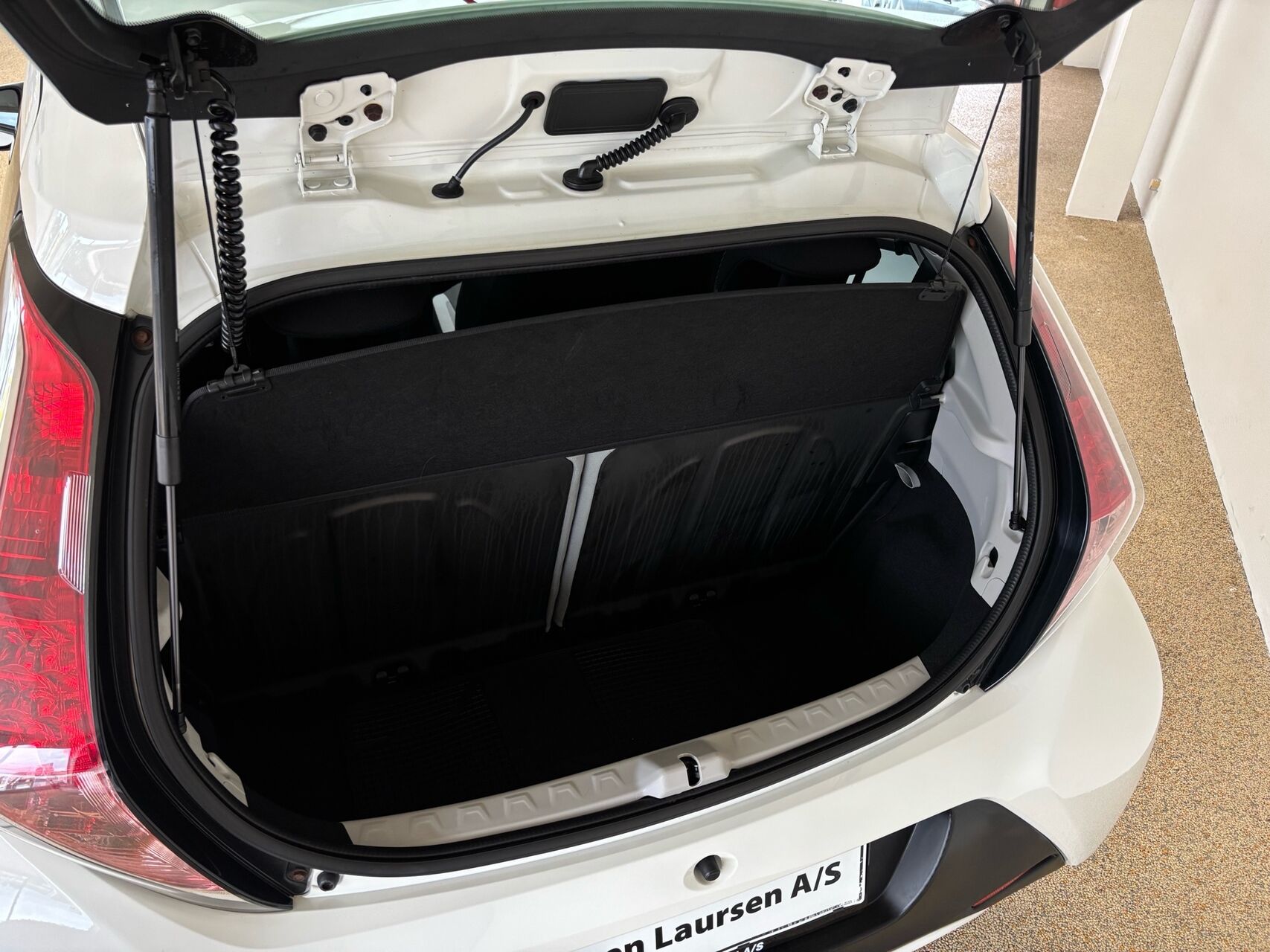 Billede af Toyota Aygo 1,0 VVT-I X-Change 69HK 5d