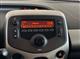 Billede af Toyota Aygo 1,0 VVT-I X-Change 69HK 5d