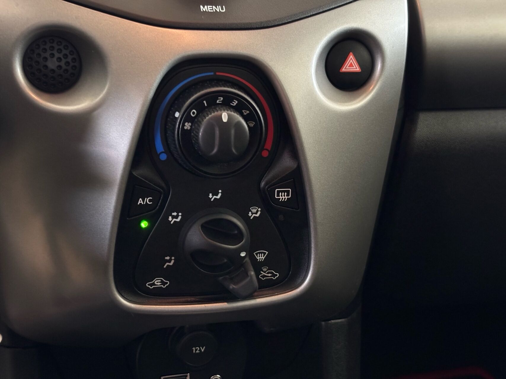 Billede af Toyota Aygo 1,0 VVT-I X-Change 69HK 5d