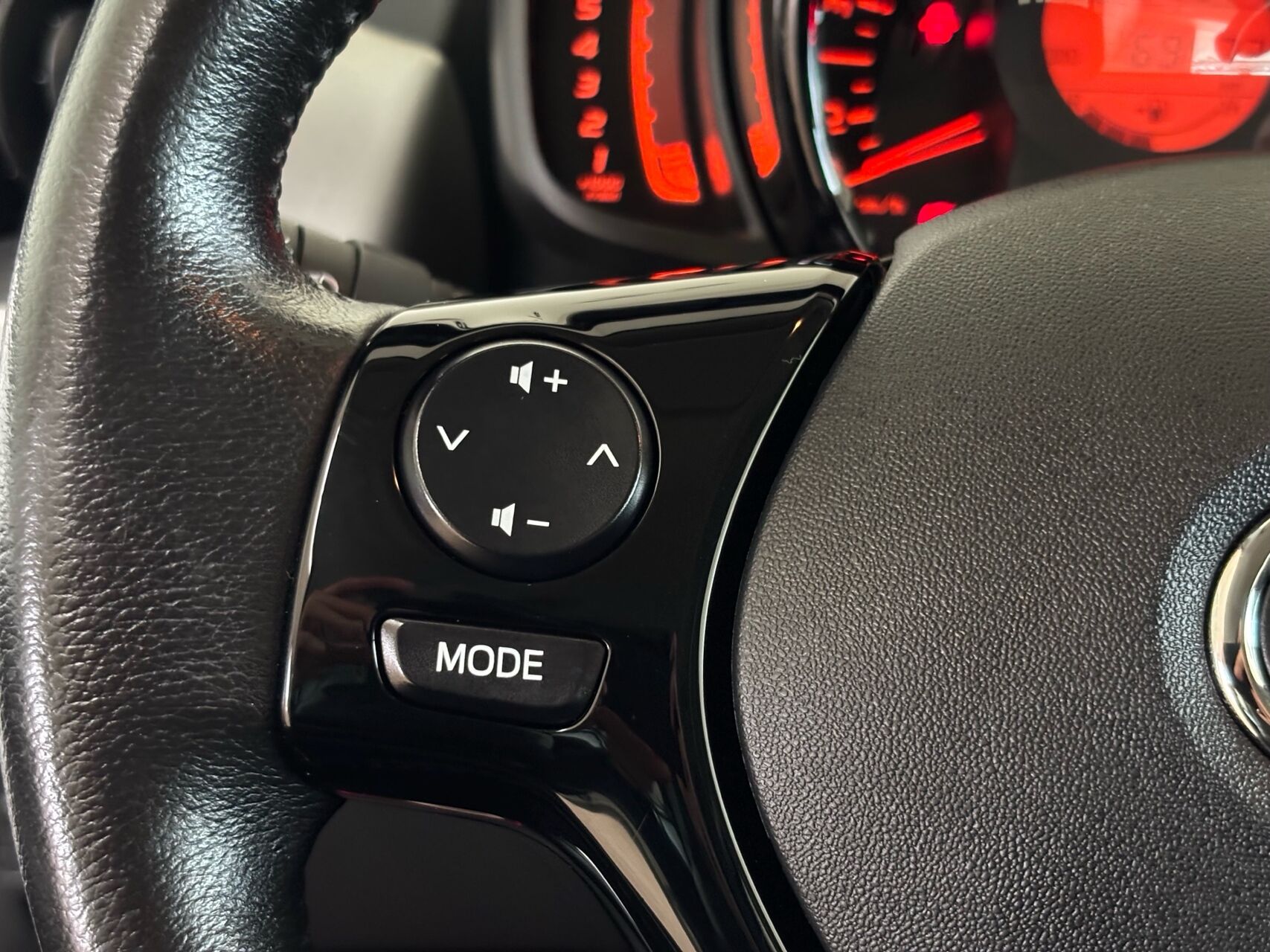Billede af Toyota Aygo 1,0 VVT-I X-Change 69HK 5d
