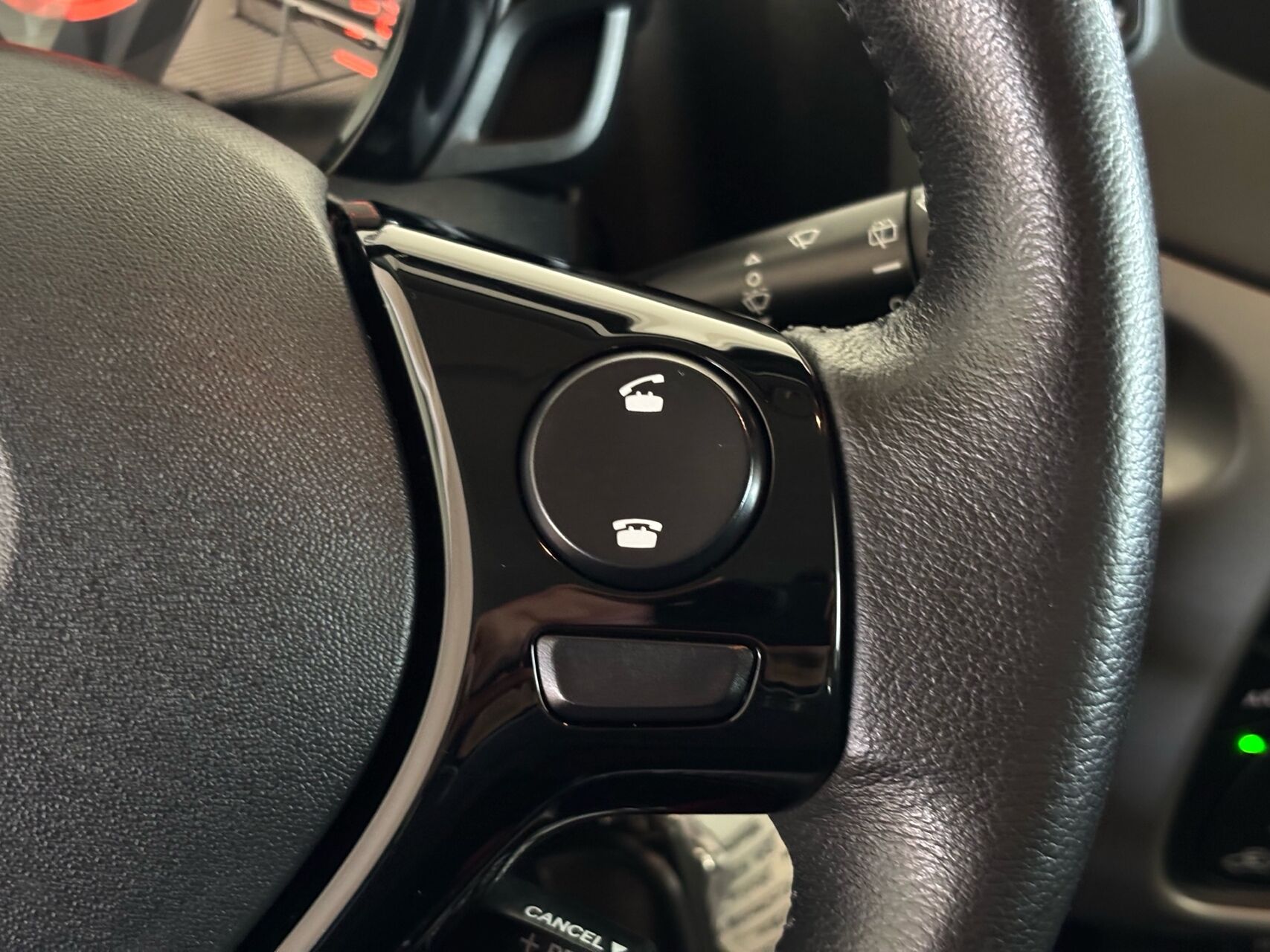 Billede af Toyota Aygo 1,0 VVT-I X-Change 69HK 5d