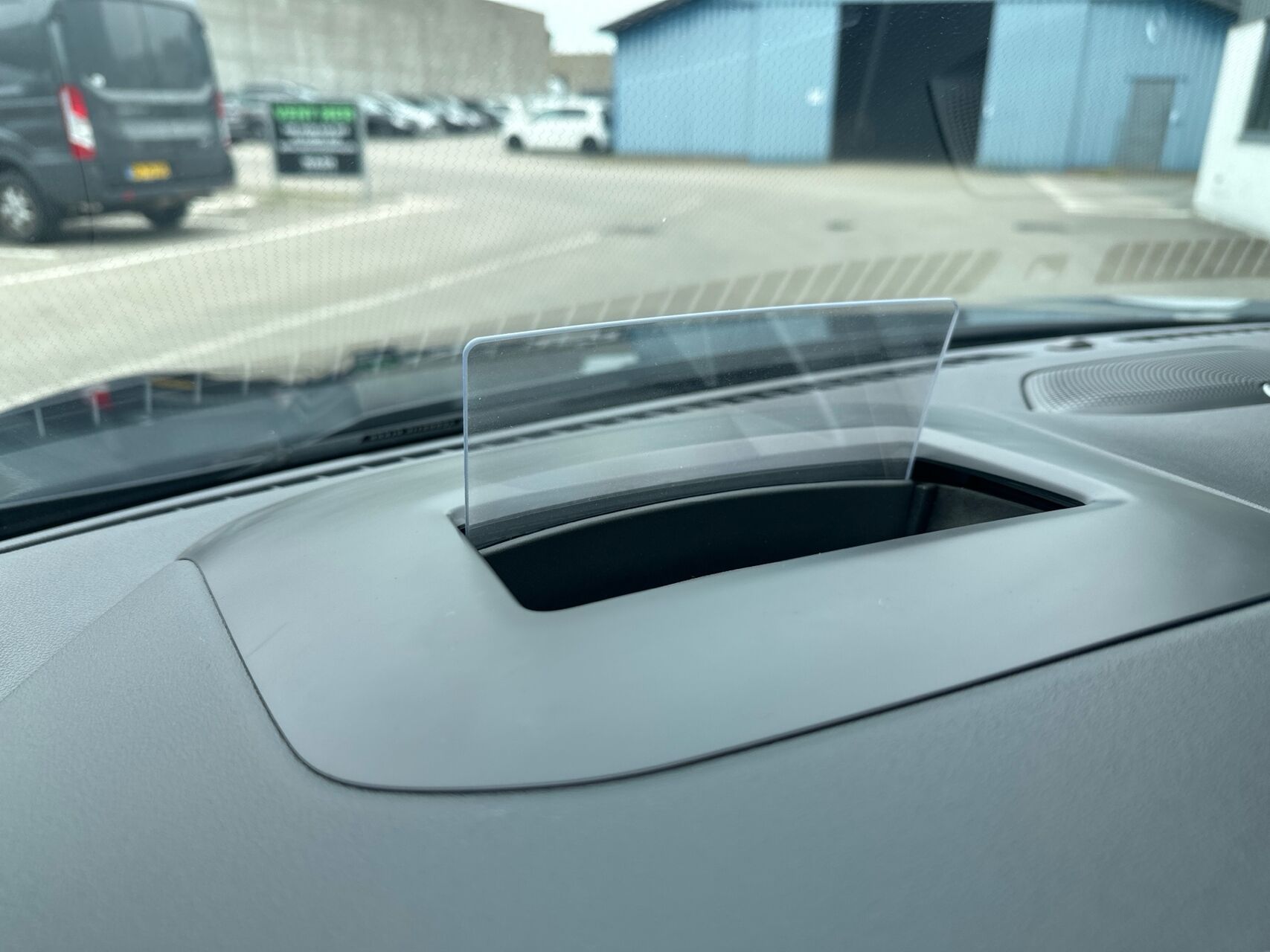 Billede af Ford Kuga 2,5 Plugin-hybrid Vignale CVT 225HK 5d Trinl. Gear