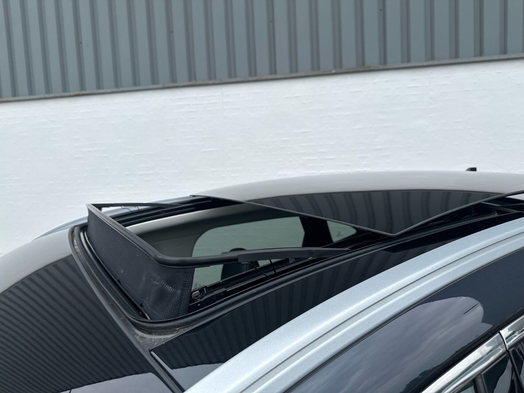 Billede af Ford Kuga 2,5 Plugin-hybrid Vignale CVT 225HK 5d Trinl. Gear