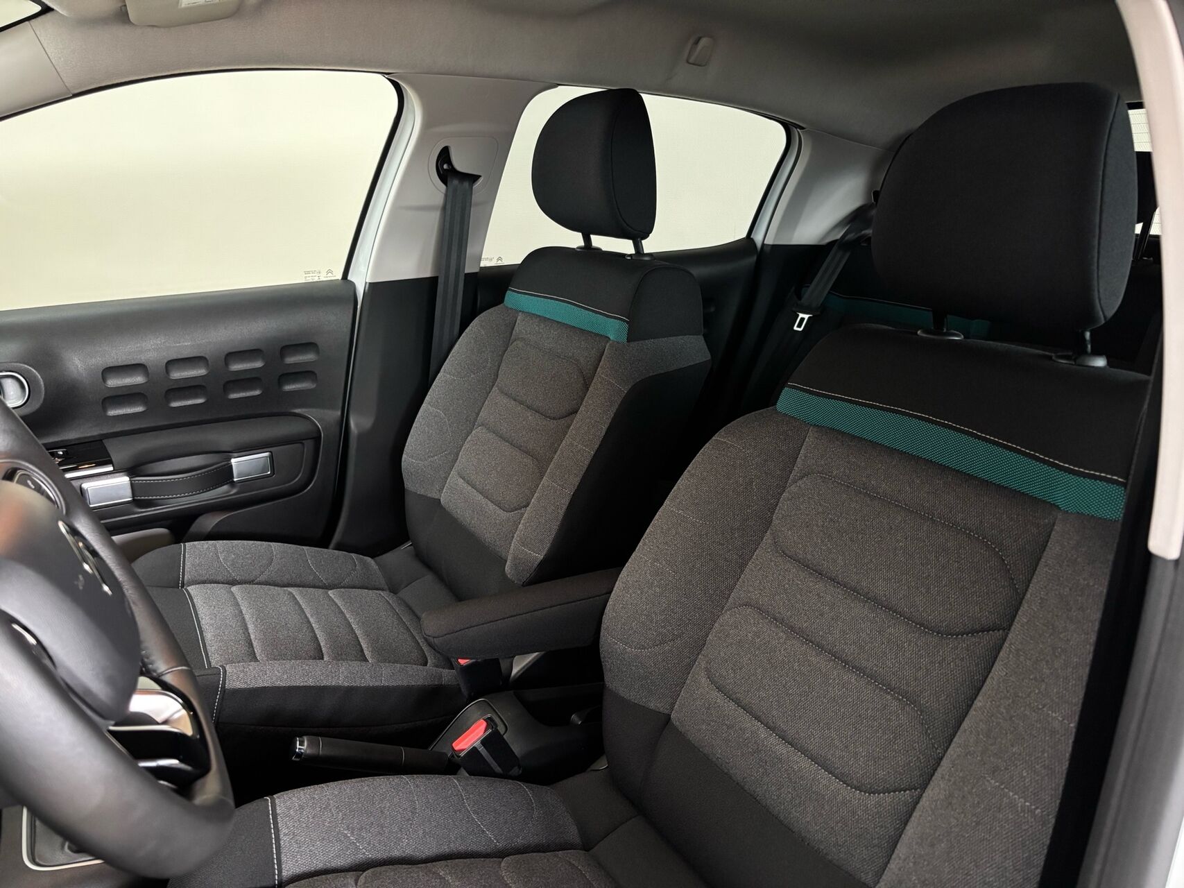Billede af Citroën C3 1,2 PureTech Palais 83HK 5d