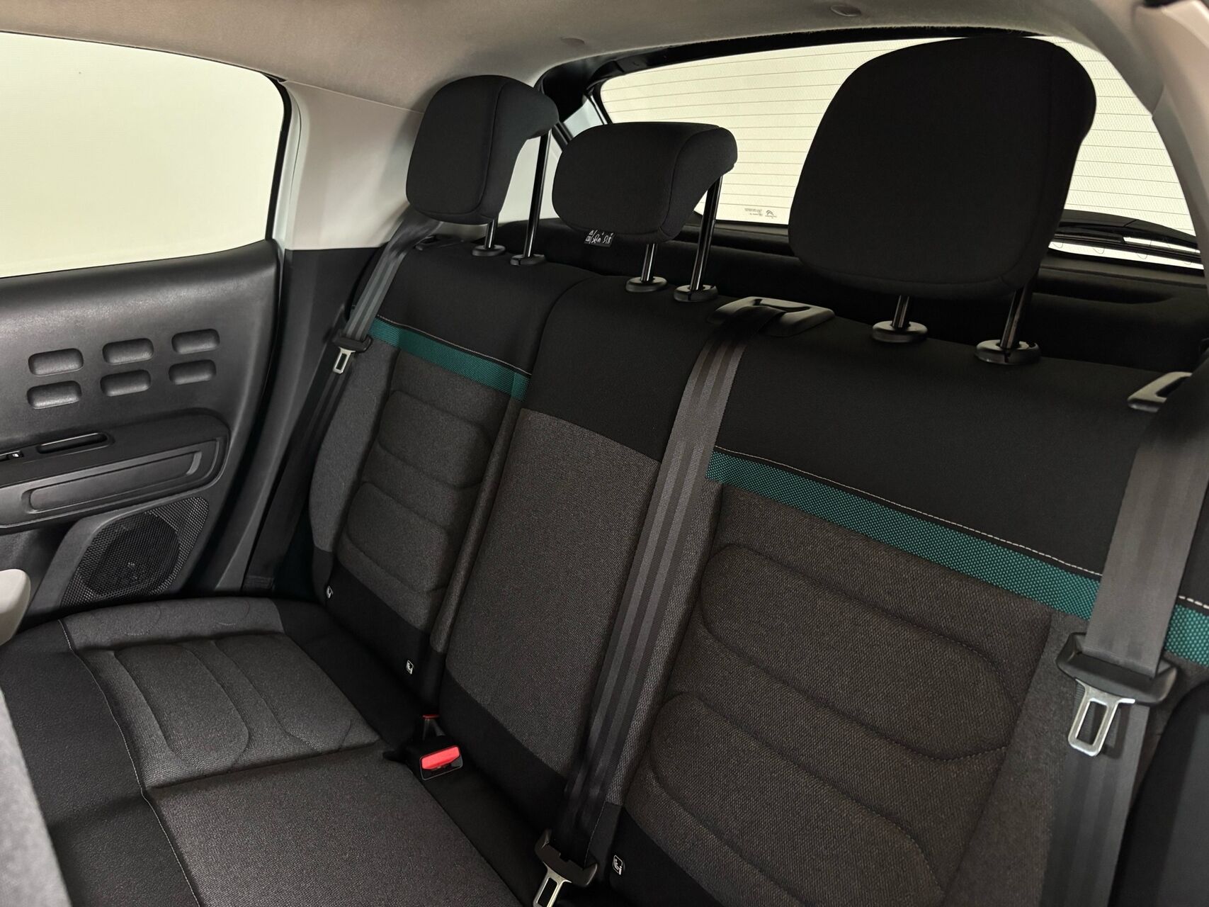 Billede af Citroën C3 1,2 PureTech Palais 83HK 5d