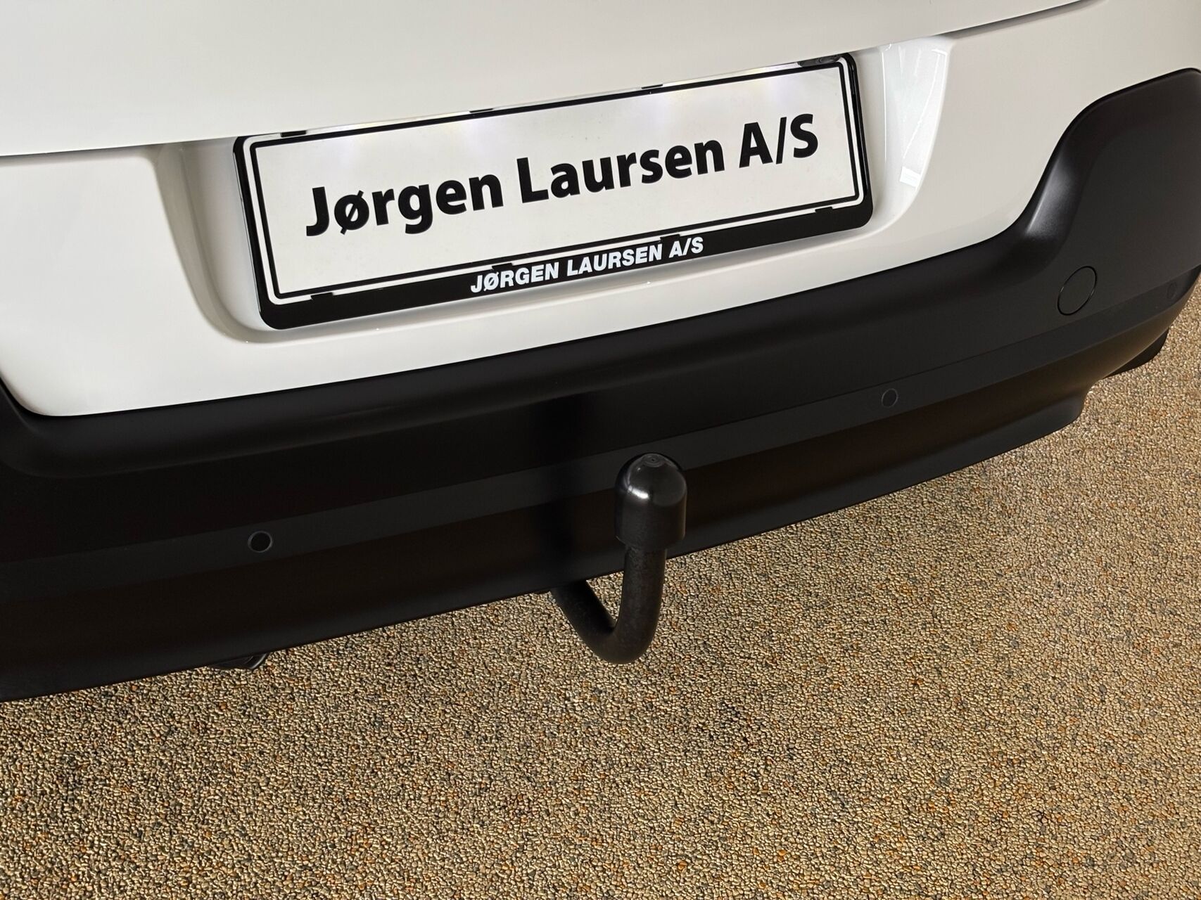 Billede af Citroën C3 1,2 PureTech Palais 83HK 5d