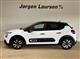 Billede af Citroën C3 1,2 PureTech Palais 83HK 5d