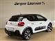 Billede af Citroën C3 1,2 PureTech Palais 83HK 5d