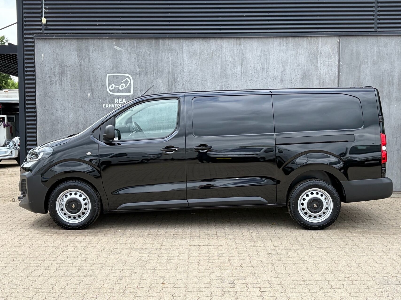 Billede af Fiat Scudo L3 2,2 BlueHDI Pro 150HK Van 6g