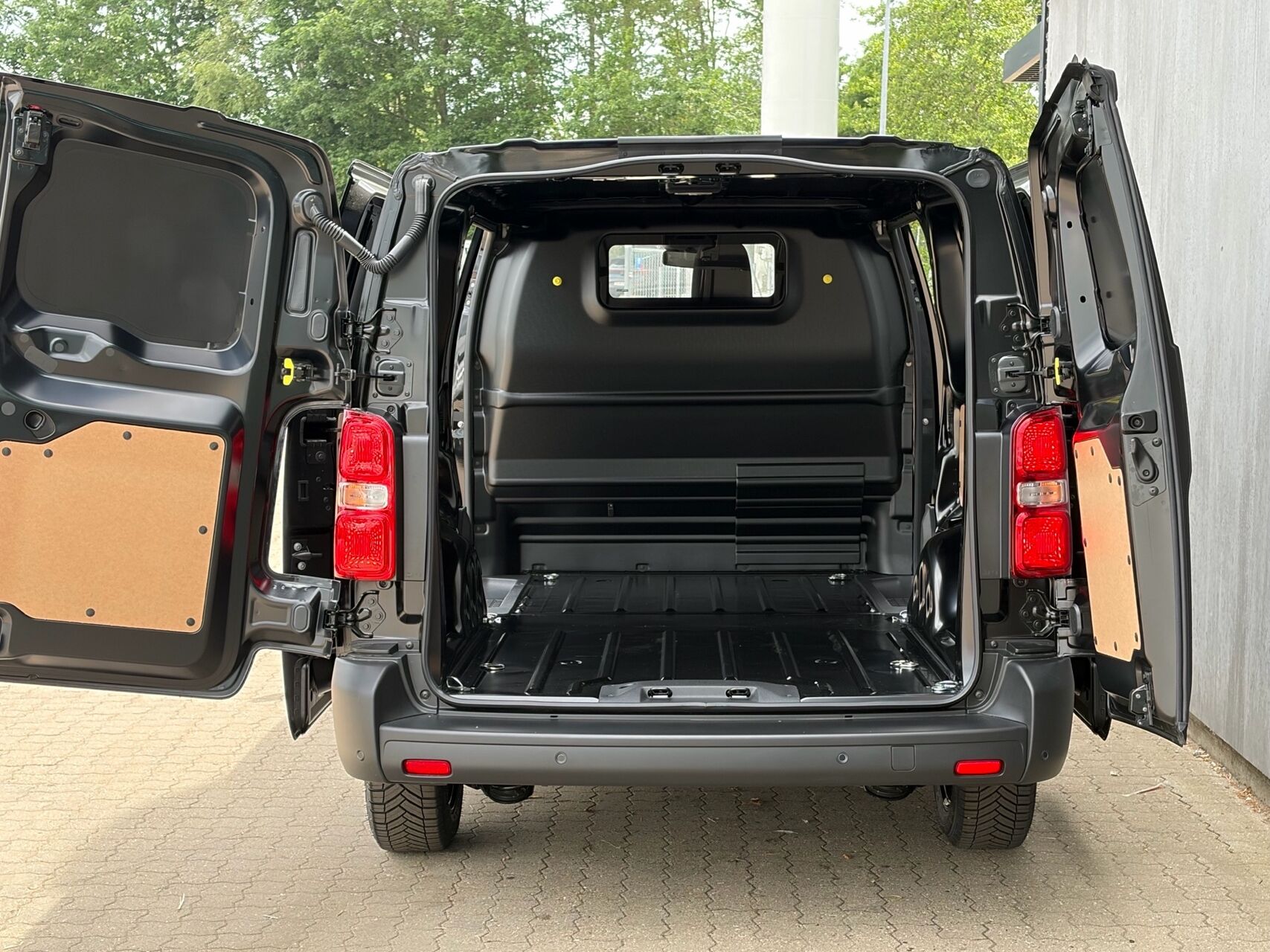 Billede af Fiat Scudo L3 2,2 BlueHDI Pro 150HK Van 6g