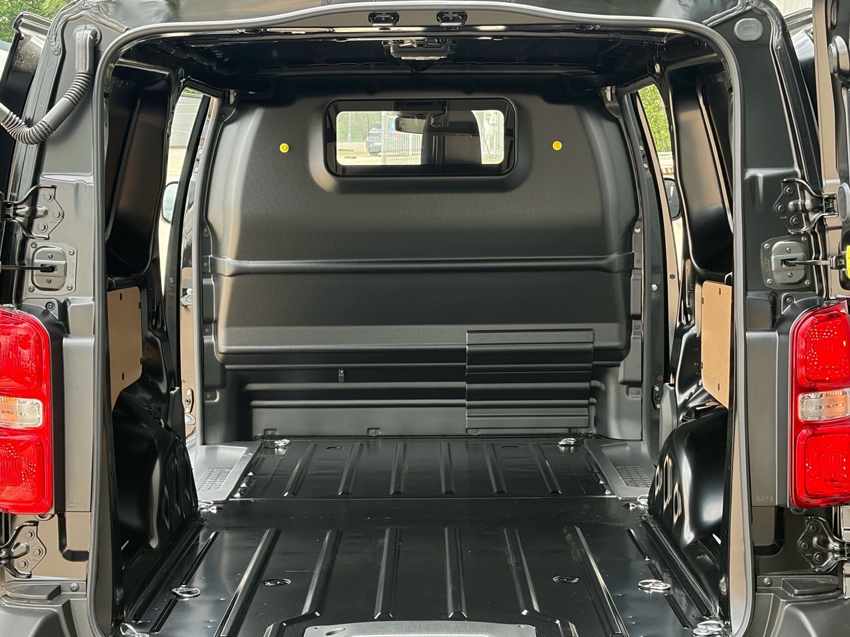 Billede af Fiat Scudo L3 2,2 BlueHDI Pro 150HK Van 6g