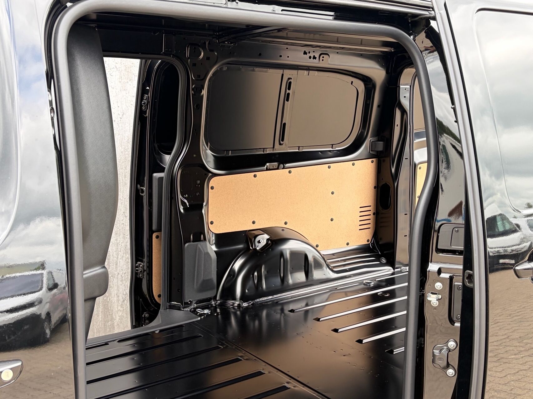Billede af Fiat Scudo L3 2,2 BlueHDI Pro 150HK Van 6g